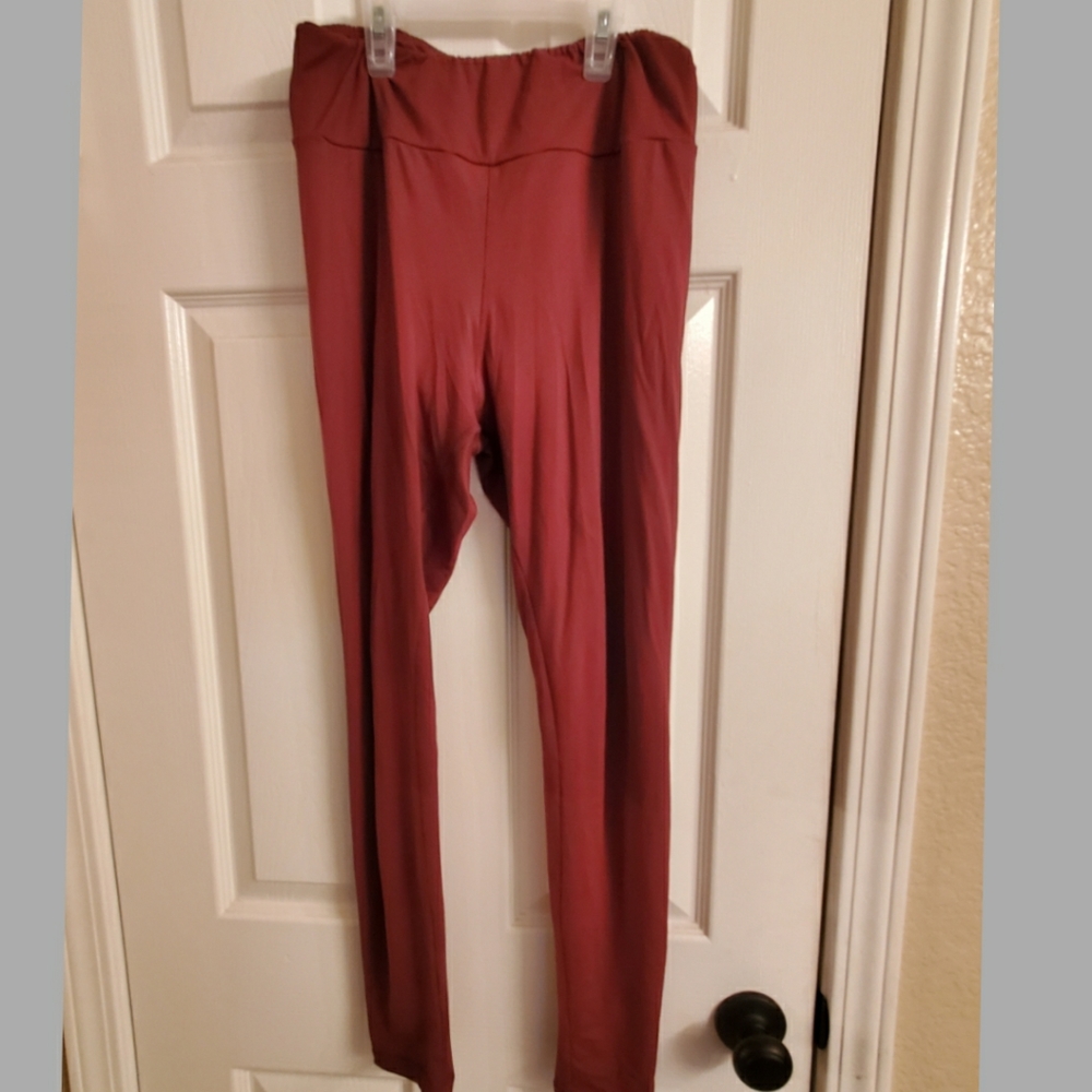 OS lularoe leggings